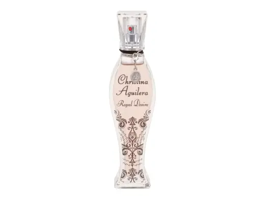 Christina Aguilera Royal Desire Eau de Parfum 50 ml