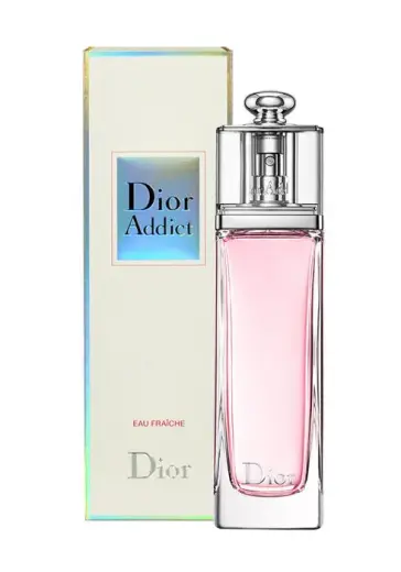 Dior Addict Eau Fraiche 2014 Eau de Toilette 50 ml