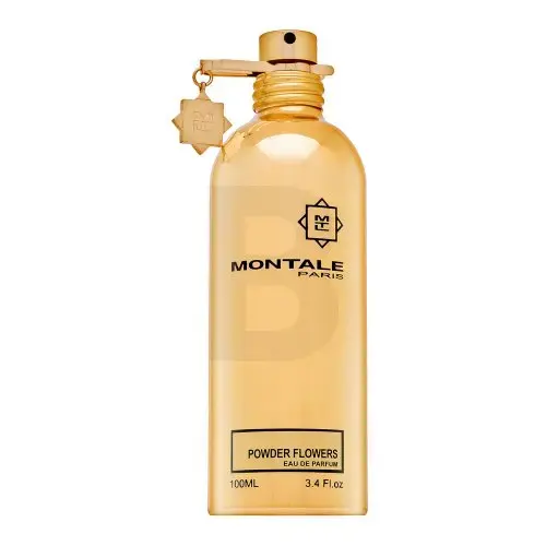 Montale Powder Flowers unisex eau de parfum 100 ml