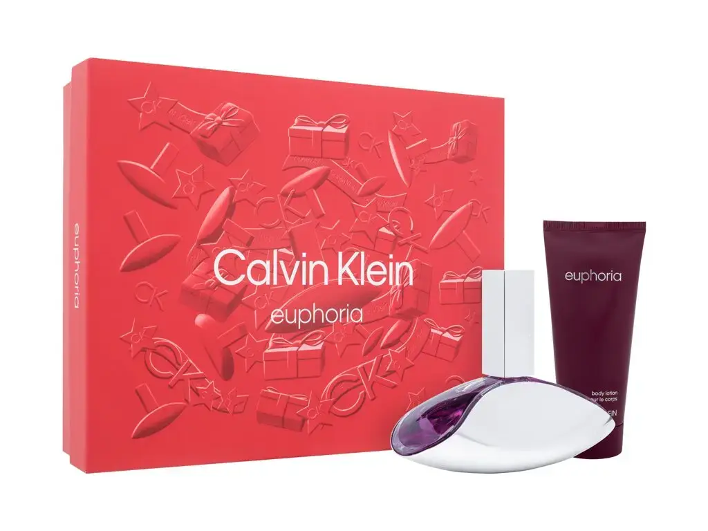 Calvin Klein Euphoria Eau de Parfum 100 ml