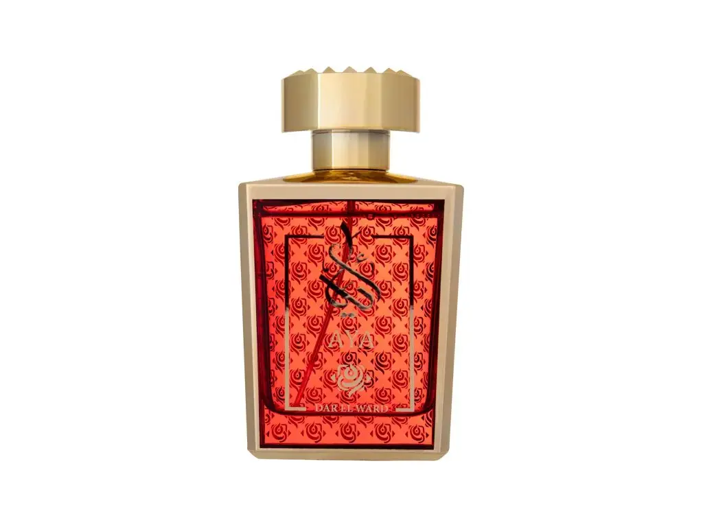 Dar El Ward Aya Eau de Parfum 100 ml
