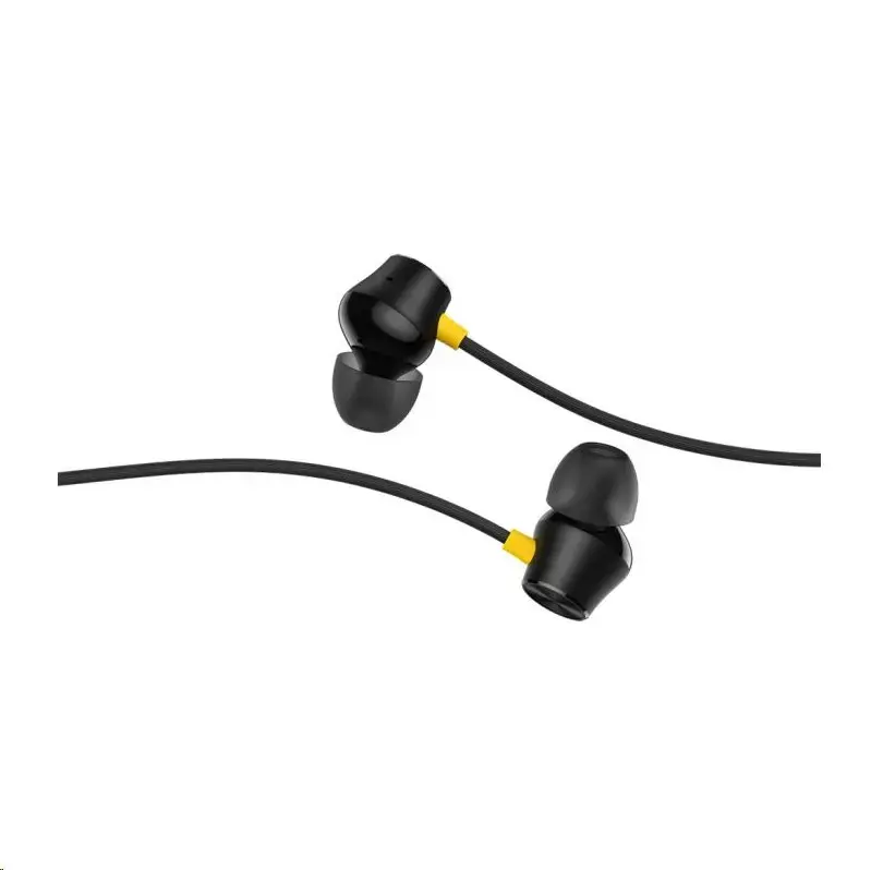 Realme Buds 2 Neo Earbuds 3,5mm Black
