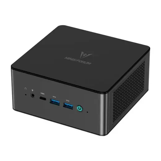 MINI-PC Minis Forum UM890 Pro Ryzen 9 32GB RAM + 1TB