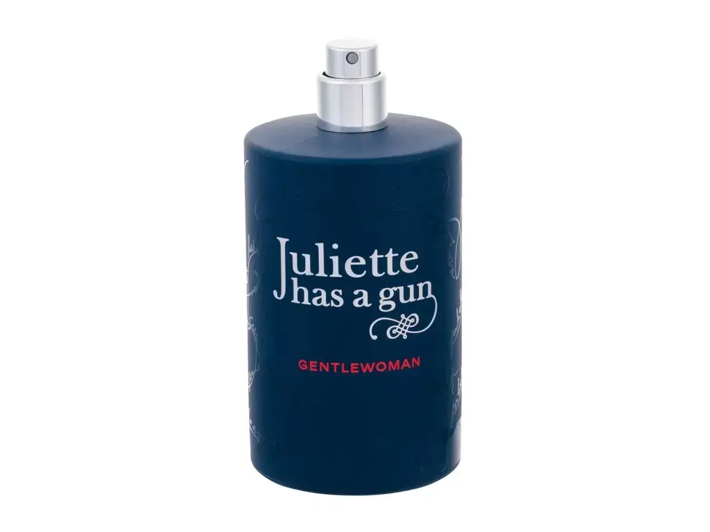 Juliette Has A Gun Gentlewoman Eau de Parfum 100 ml
