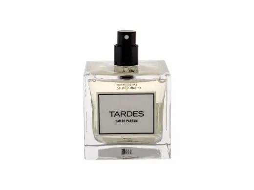 Carner Barcelona Woody Collection Tardes Eau de Parfum 50 ml