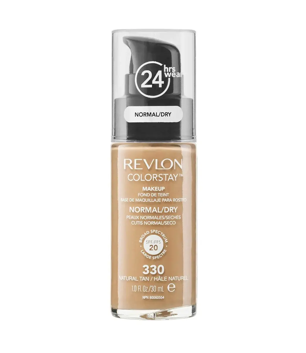 Colorstay 24h Make-up SPF 20 Normal|Dry Skin
