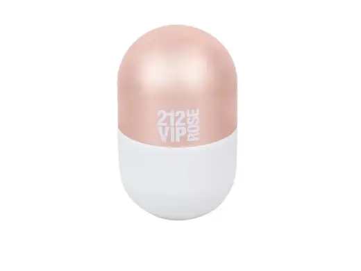 Carolina Herrera 212 VIP Rosé Pills Eau de Parfum 20 ml