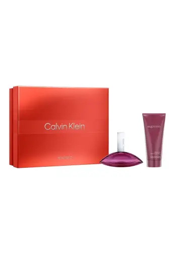 Euphoria Eau De Parfum for Her Gift Set 50ml