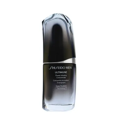 Shiseido Men Ultimune Power Infusing Concentrate 30ml