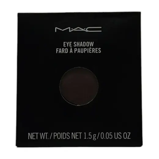 MAC, Pro, Eyeshadow Powder, Pan Club, Refill, 1.3 g
