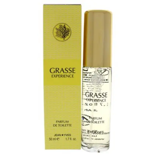 Milton Lloyd Grasse Experience (EDT) tualettvesi naistele 50 ml