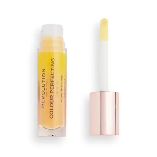 Revolution Skincare Color Perfecting Eye Cream - Eye Contour Unifying Cream - 9ml