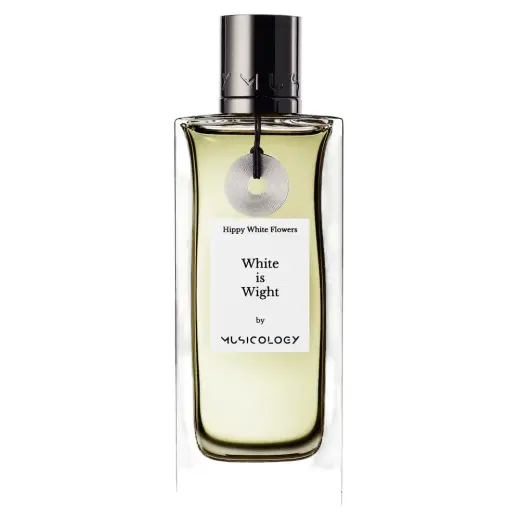 Musicology, White Is Wight, Eau De Parfum, Unisex, 95 ml