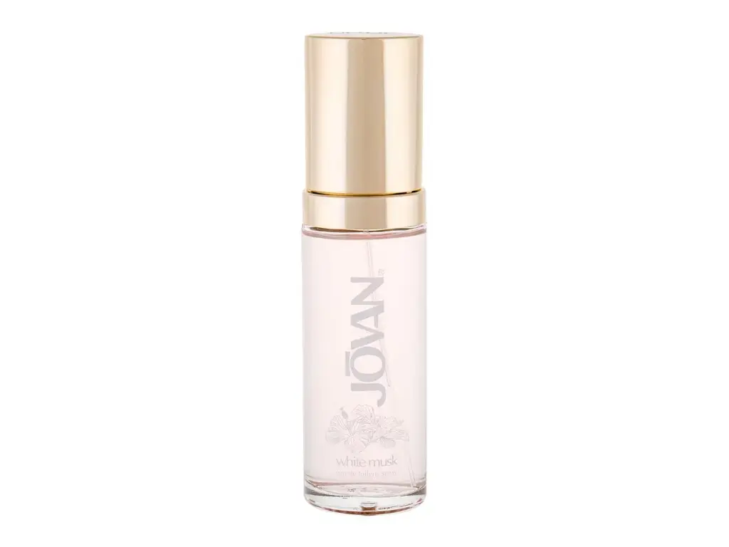 Jövan Musk White Eau de Toilette 59 ml