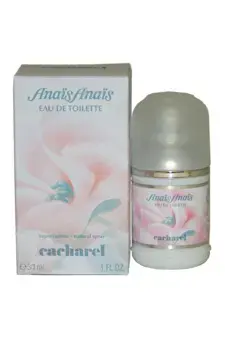 Cacharel Anais Anais (EDT) tualetes ūdens sievietēm 30 ml