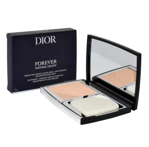 Dior Forever Natural Velvet 3N Neutral 10g