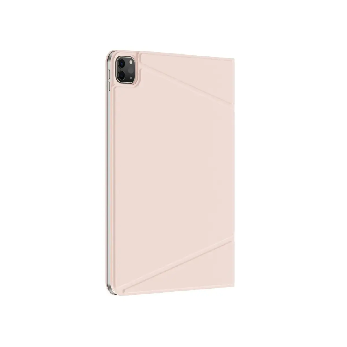 Amazing Thing Matte Pro Mag Folio Stand Case IPAD11MPMPK for Ipad Air 10,9"/Ipad Pro 11" pink
