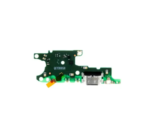 Honor X8a Board with Charging Connector (Service Pack)