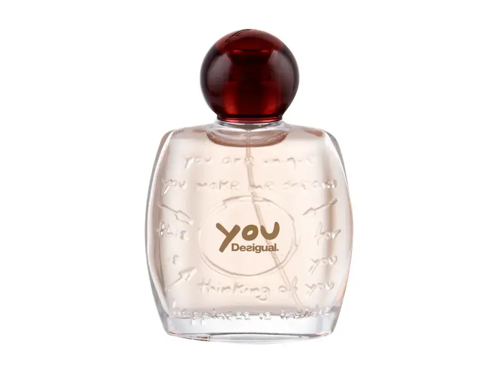 Desigual You Eau de Toilette 50 ml