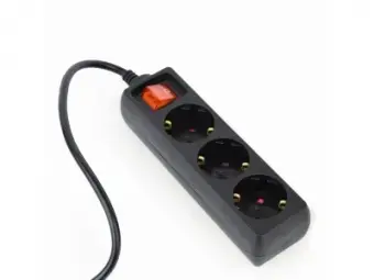 Energenie Power strip for an UPS C13 socket outlet