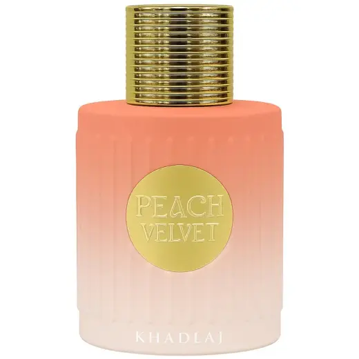 Khadlaj Peach Velvet (Extrait) parfüümiekstrakt naistele 100 ml