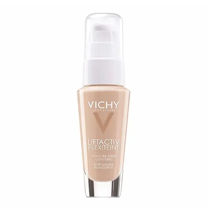 Liftactiv Flexiteint Fond De Teint Anti-Rides Spf20 15-Opal