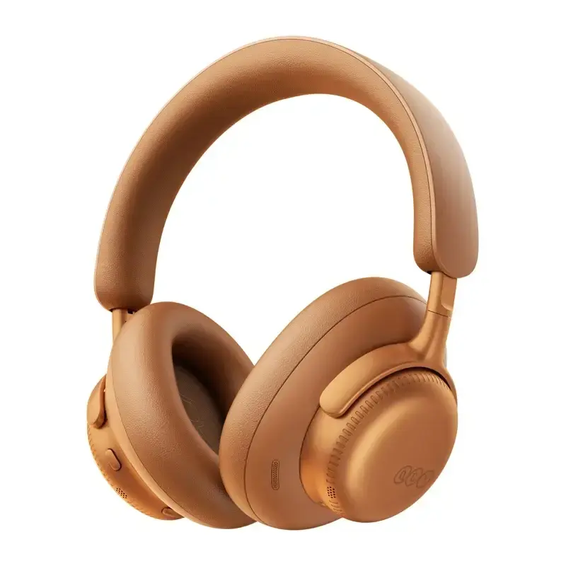 QCY Headphones H6 Ultra (orange) (H6