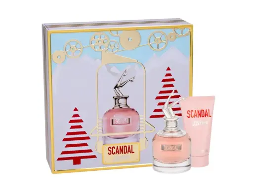 Jean Paul Gaultier Scandal Eau de Parfum 80 ml