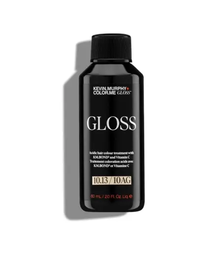 Kevin Murphy, Color.Me Gloss, Demi-Permanent Hair Dye, 10.1310AG , 60 ml