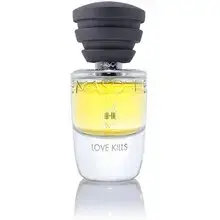Love Kills EDP