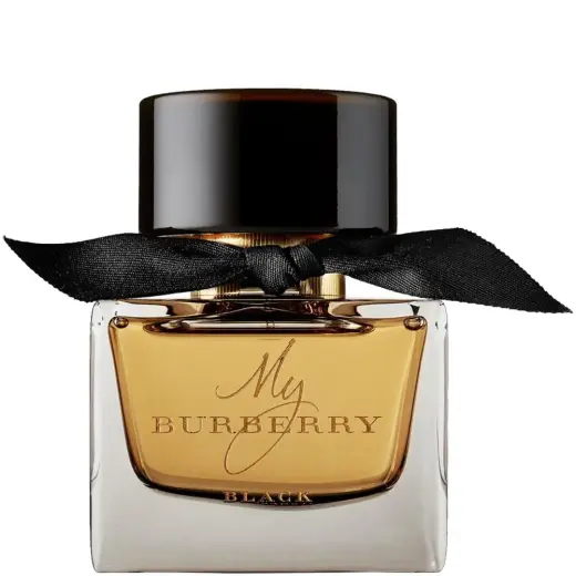 Burberry My Burberry Black (EDP) parfumuotas vanduo moterims 50 ml