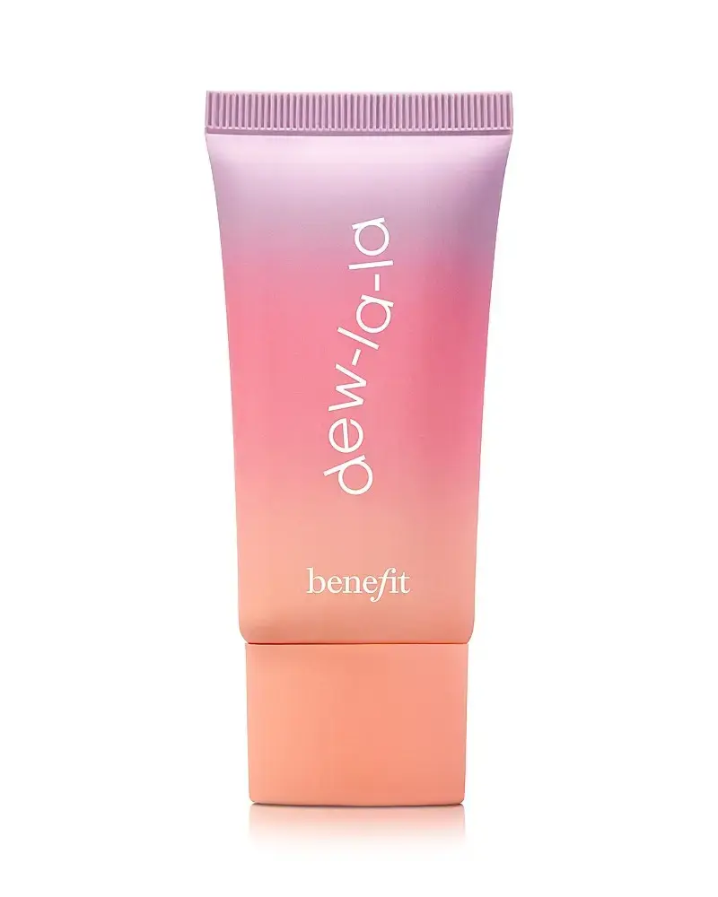 Benefit Dew La La Liquid Glow Highlighter - Brown