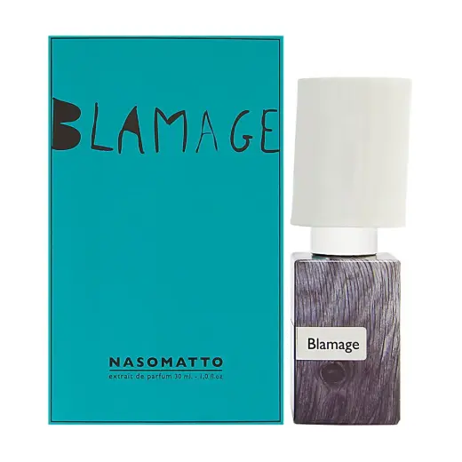 Nasomatto Blamage (Extrait) экстракт парфюма унисекс 30 мл