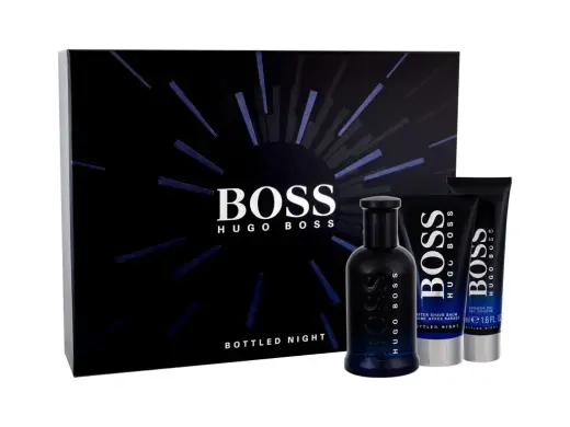 HUGO BOSS Boss Bottled Night Eau de Toilette 100 ml