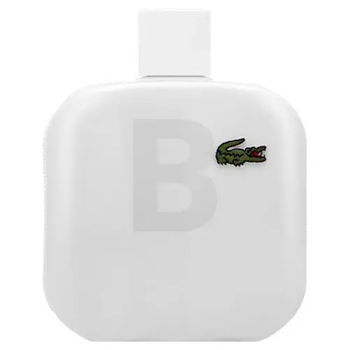 Lacoste Eau de Lacoste L.12.12. Blanc Tualetes ūdens vīriešiem 175 ml