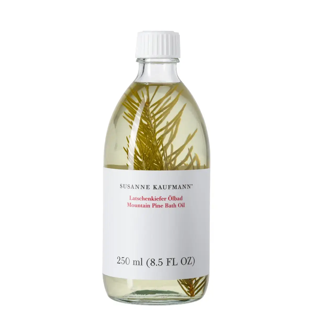 Susanne Kaufmann Mountain Pine Bath 250ml