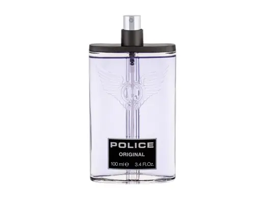 Police Original Eau de Toilette 100 ml