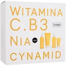 "Vitamin C.B3 Niacinamide Set"