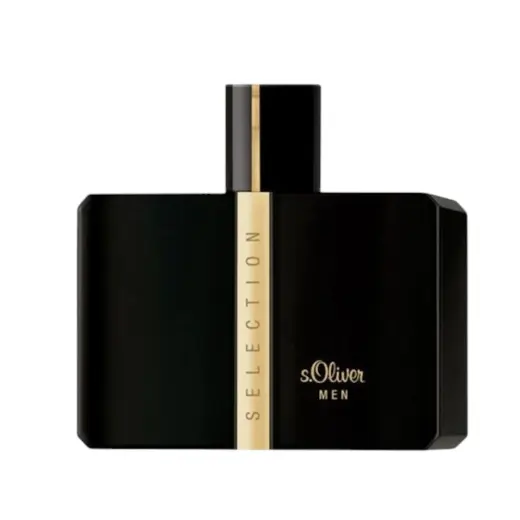S. Oliver Selection (EDT) tualettvesi meestele 30 ml