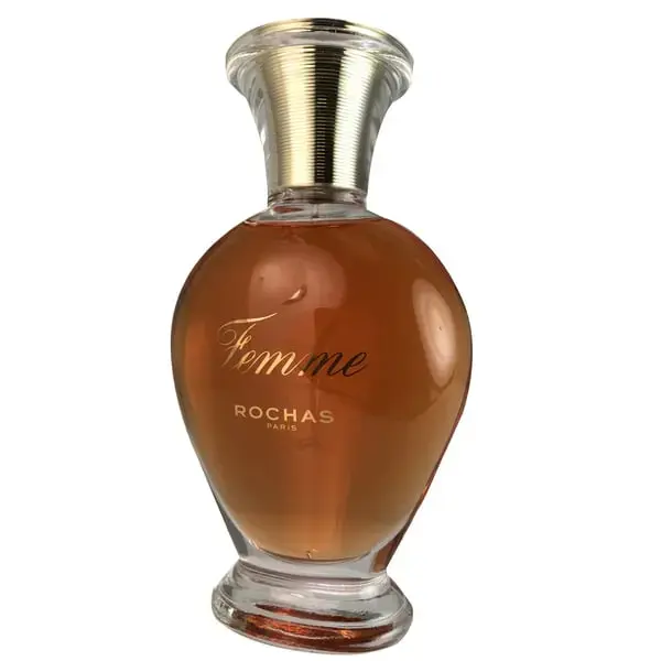 Rochas Femme Rochas (EDT) tualetes ūdens sievietēm 100 ml