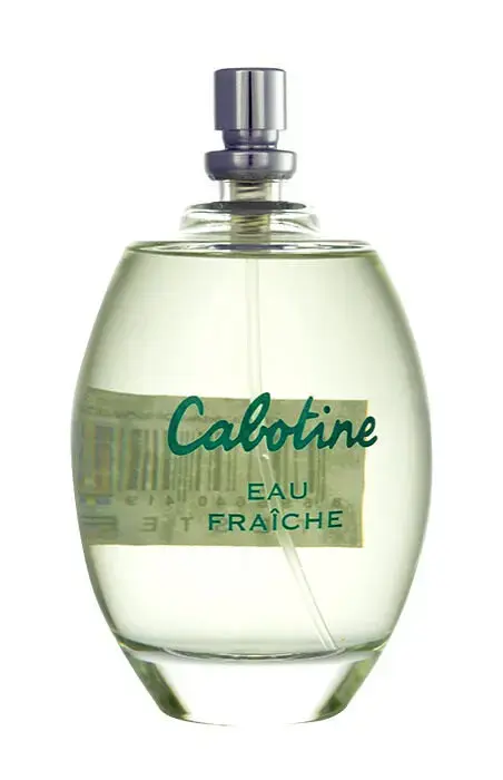 Gres Cabotine Eau Fraîche 100 ml