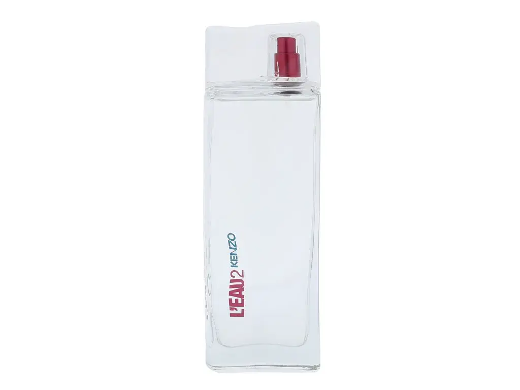 KENZO L´Eau 2 Kenzo Femme Eau de Toilette 100 ml