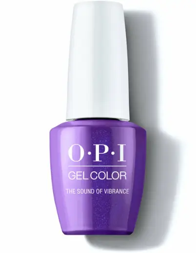 Opi, Infinite Shine 2, Nail Polish, ISL N85, The Sound Of Vibrance, 15 ml