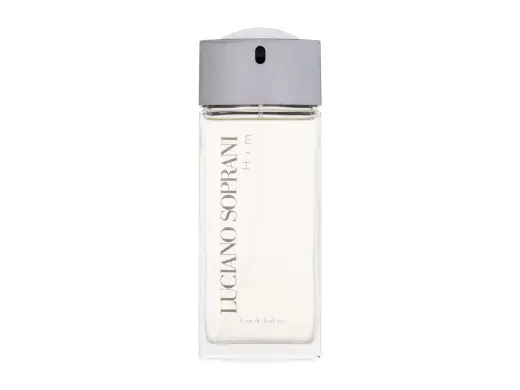 Luciano Soprani Him Eau de Toilette 100 ml