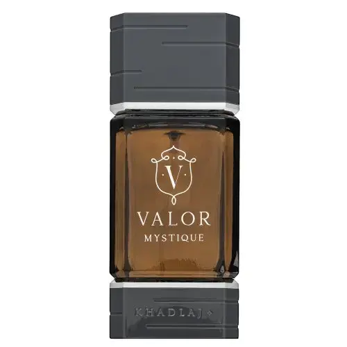 Khadlaj Valor Mystique eau de parfum for men 100 ml