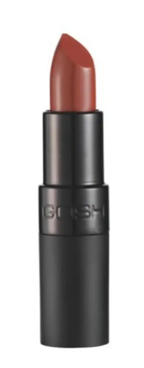 Gosh Gosh Velvet Touch Lipstick