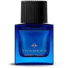 Green Pearl Extrait de Parfum
