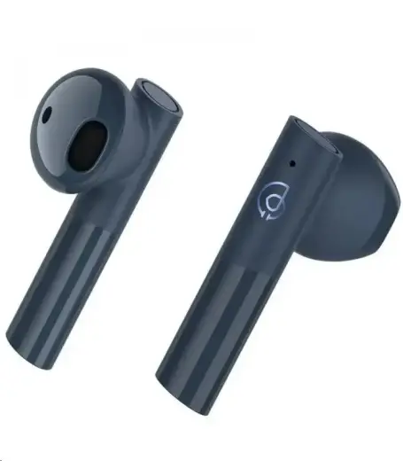 Haylou T33 Moripods wireless headsets with microphone (MMEF2ZM|A) blue