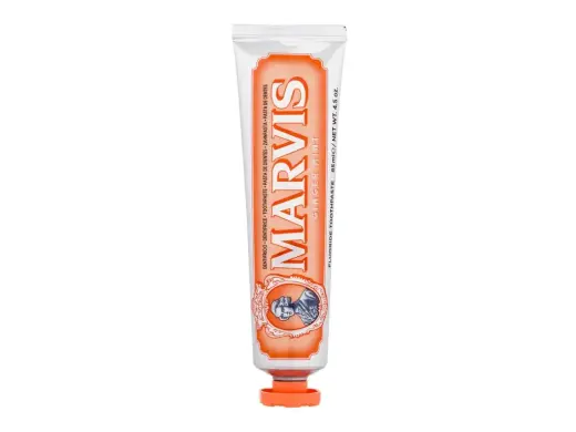 Marvis Ginger Mint Toothpaste 85 ml