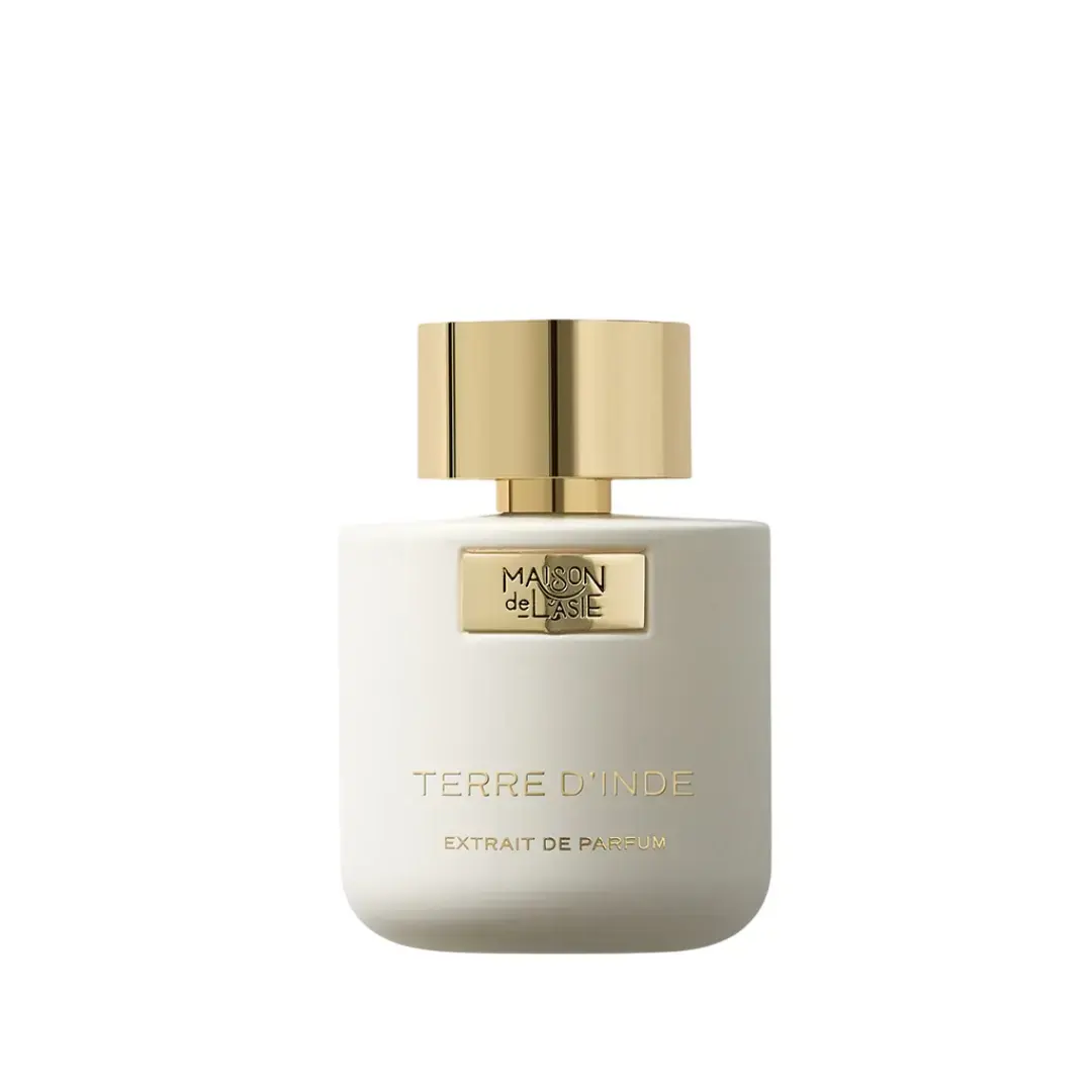 Maison De L'Asie, Terre D'Inde, Extrait De Parfum, Unisex, 100 ml